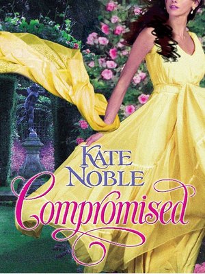 cover image of Compromised